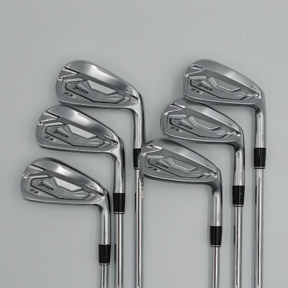 SRIXON ZX5 MKⅡ N.S.PRO MODUS3 TOUR105[その他ｽﾁｰﾙ]｜Alpen Online