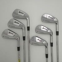 SRIXON Z-FORGEDⅡ S KBS TOUR｜Alpen Online
