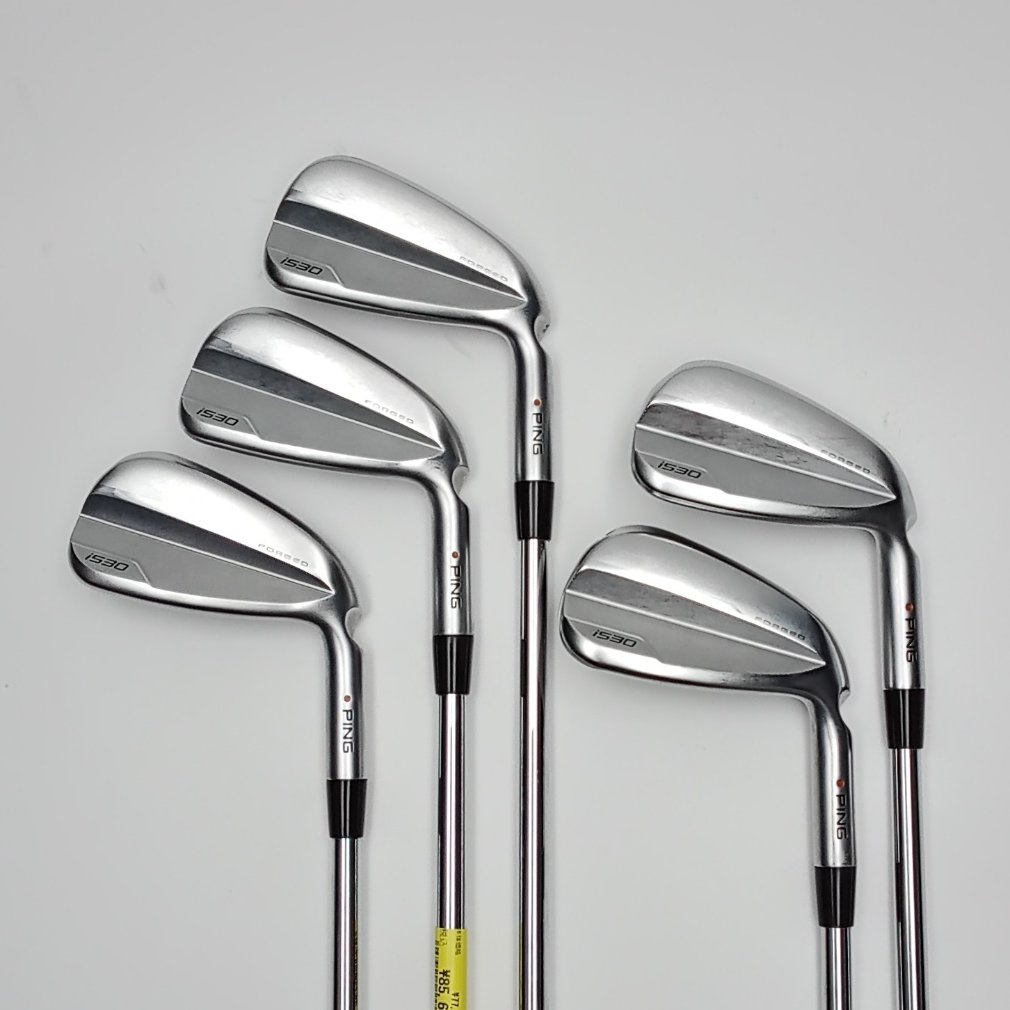 i530 S N.S.PRO MODUS3 TOUR 105｜Alpen Online アルペングループ公式