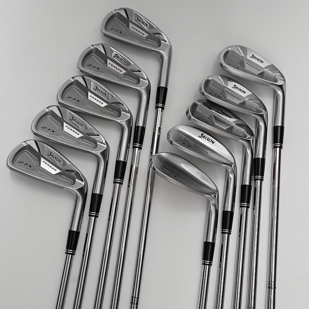 SRIXON Z-TX (2011) S200 Dynamic Gold｜Alpen Online 公式オンライン