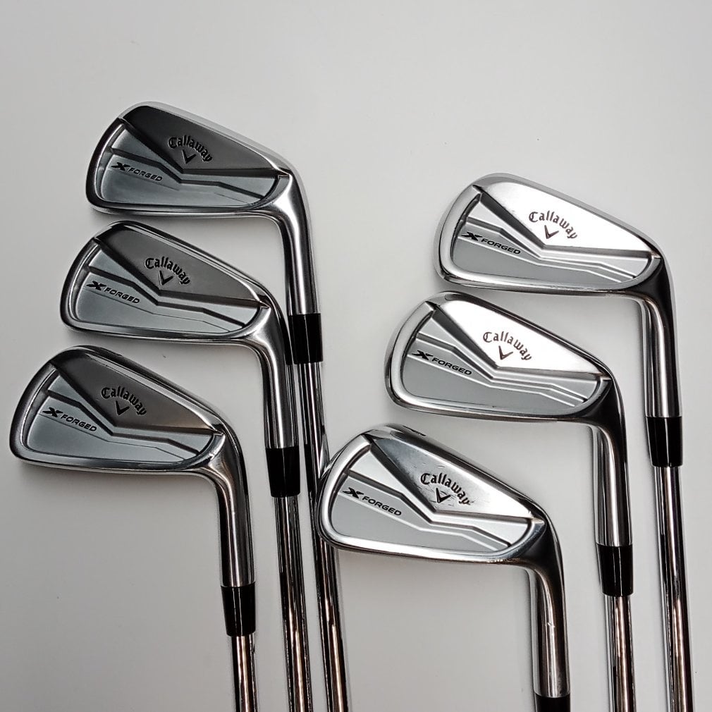 X FORGED (2024) S N.S.PRO MODUS3 TOUR105｜Alpen Online 公式