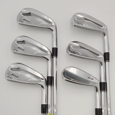 SRIXON　ZXi7 その他スチール