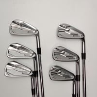SRIXON ZX7 S N.S.PRO MODUS3 TOUR120｜Alpen Online 公式オンラインストア