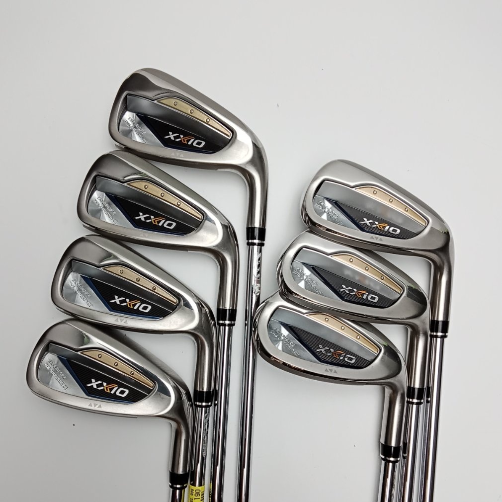 XXIO 13 ﾈｲﾋﾞｰ S N.S.PRO 850GH DST for XXIO｜Alpen Online 公式