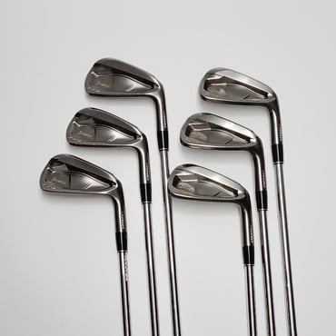 SRIXON　ZXi7　ブラッククロム その他スチール