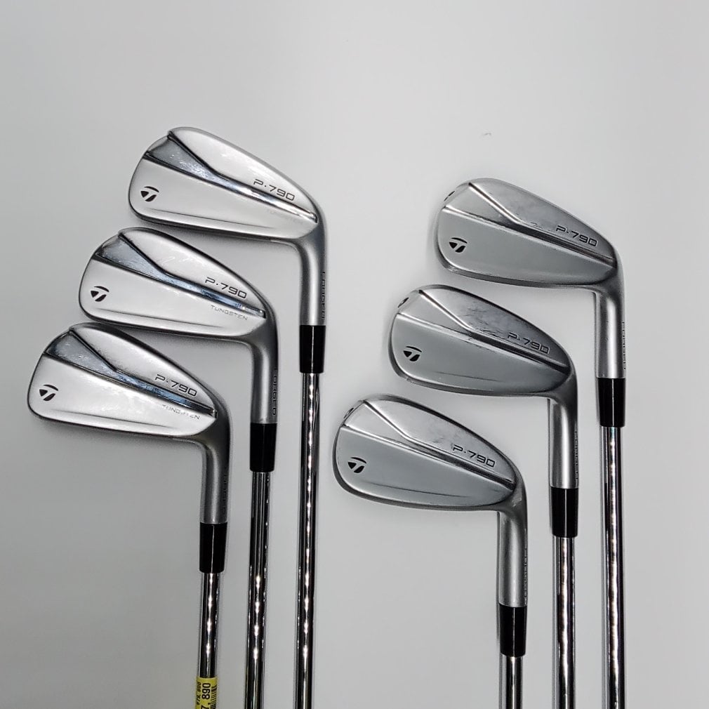 P790 (2021) S200 Dynamic Gold 85 VSS PRO｜Alpen Online 公式
