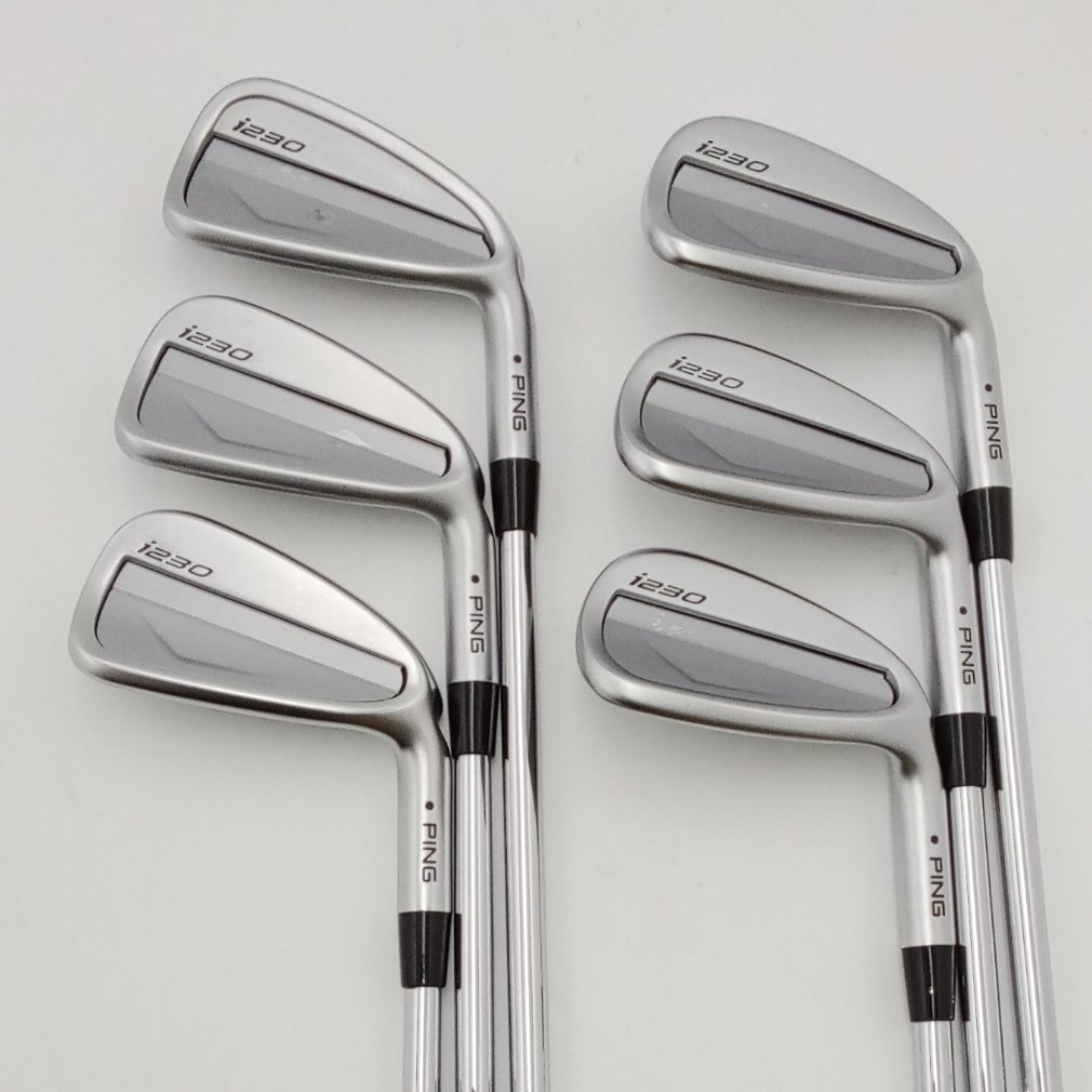 i230 S N.S.PRO MODUS3 TOUR 115｜Alpen Online