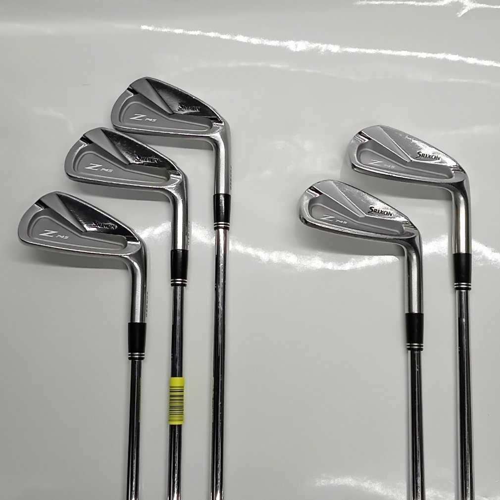 SRIXON Z745 S N.S.PRO MODUS3 TOUR120|Alpen Online 公式 SRIXON Z745 S N.S.PRO MODUS3 TOUR120|Alpen Online 公式