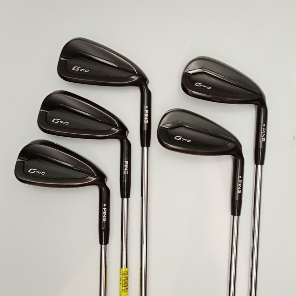 G710 S N.S.PRO 950GH neo｜Alpen Online