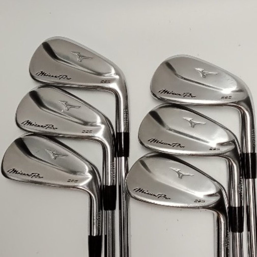 Mizuno Pro 225 その他スチール｜Alpen Online 公式オンラインストア