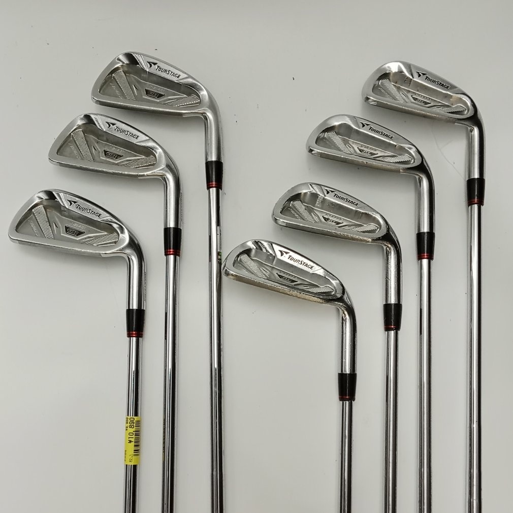 X-BLADE GR FORGED (2012) S N.S.PRO 950GH WF｜Alpen Online 公式