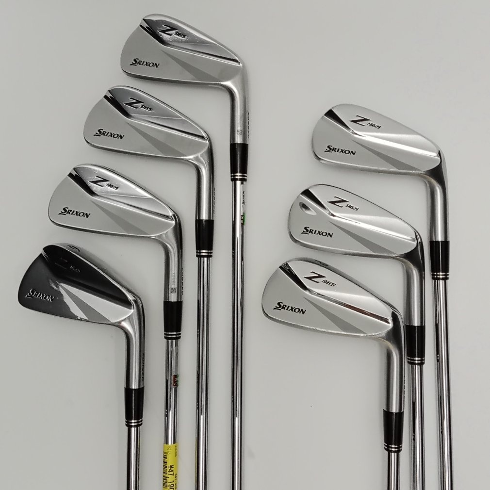 SRIXON Z965 S200 Dynamic Gold D.S.T|Alpen Online 公式 SRIXON Z965 S200 Dynamic Gold D.S.T|Alpen Online 公式