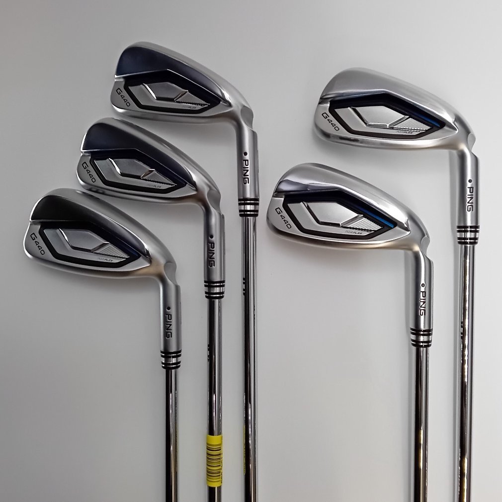 G440 S N.S.PRO 950GH neo｜Alpen Online