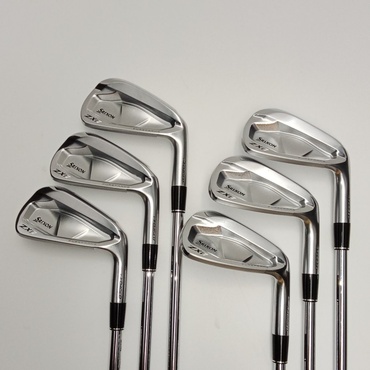 SRIXON　ZXi7 S N.S.PRO　MODUS3　TOUR105