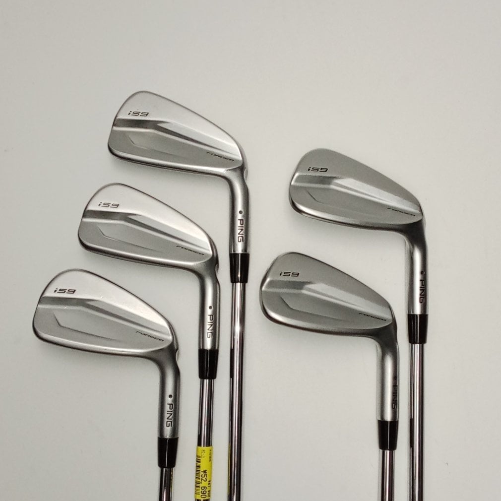 i59 AMT TOUR WHITE[その他ｽﾁｰﾙ]｜Alpen Online 公式オンラインストア