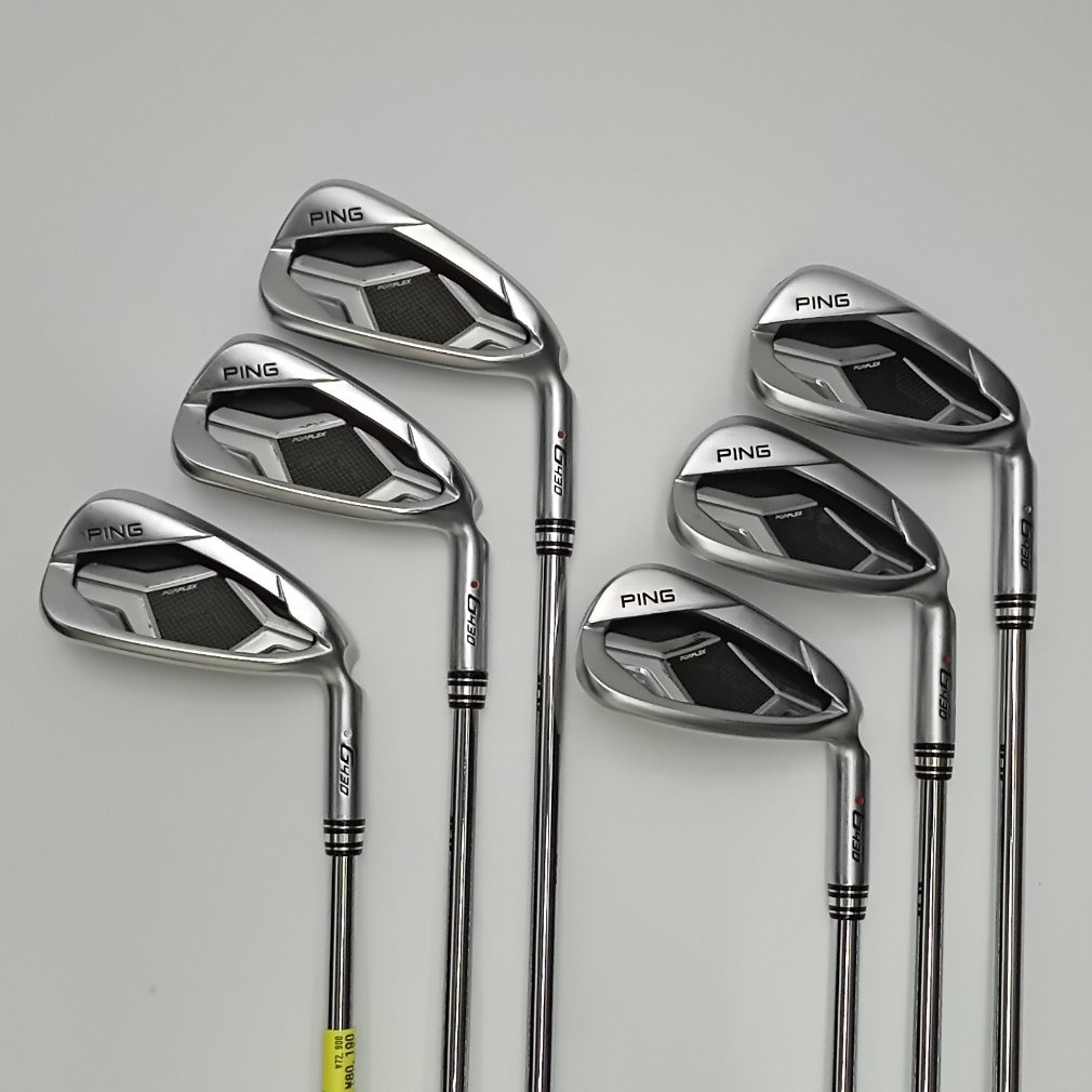 G430 S N.S.PRO MODUS3 TOUR 105｜Alpen Online 公式オンラインストア