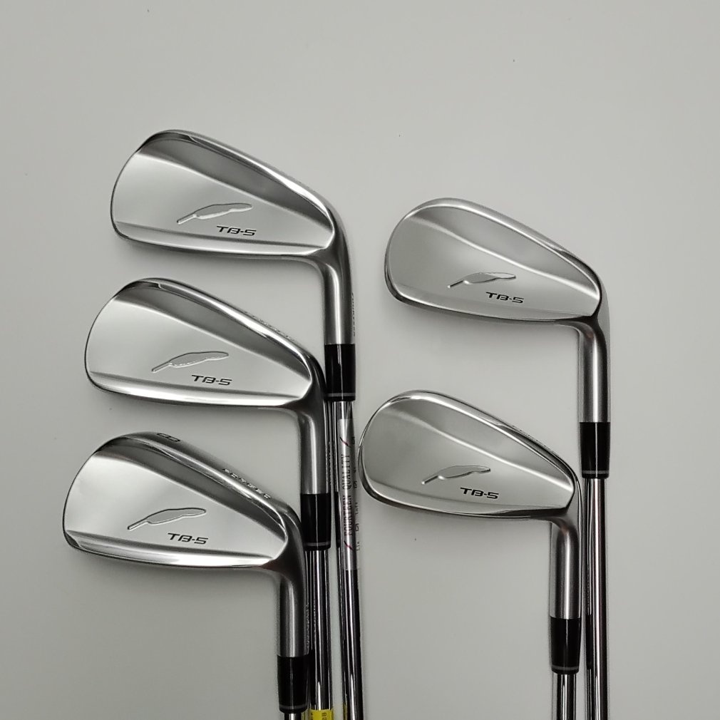 TB-5 FORGED (2023) S FS-90i｜Alpen Online 公式オンラインストア