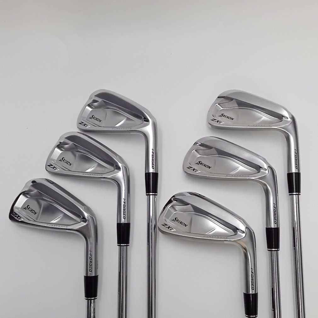 SRIXON ZXi7 S200 Dynamic Gold｜Alpen Online 公式オンラインストア