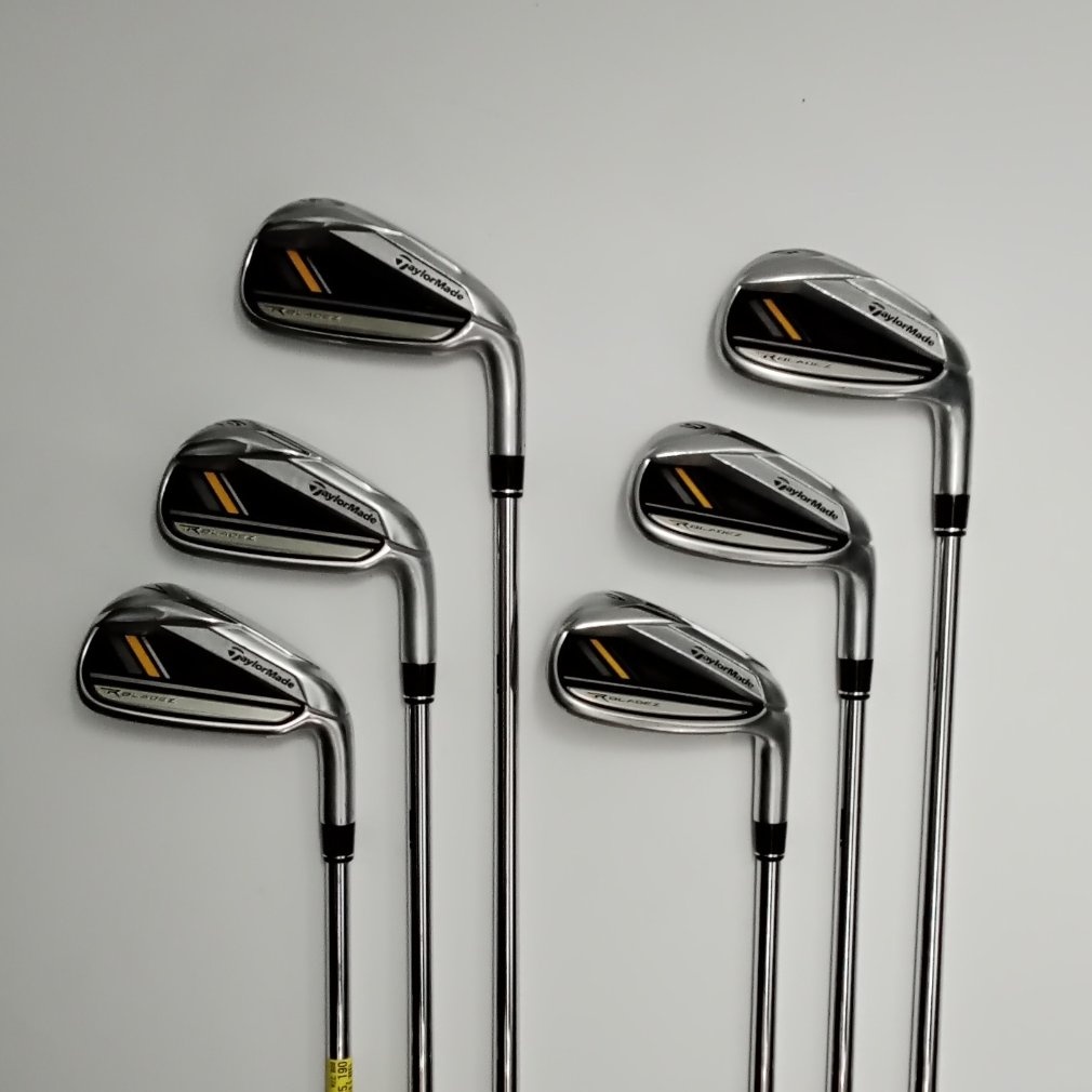 TaylorMade ロケットブレイズ(4〜P) KBS C-Taper 90 ROCKETBLADEZ S KBS C-Taper 90｜Alpen Online 公式オンラインストア