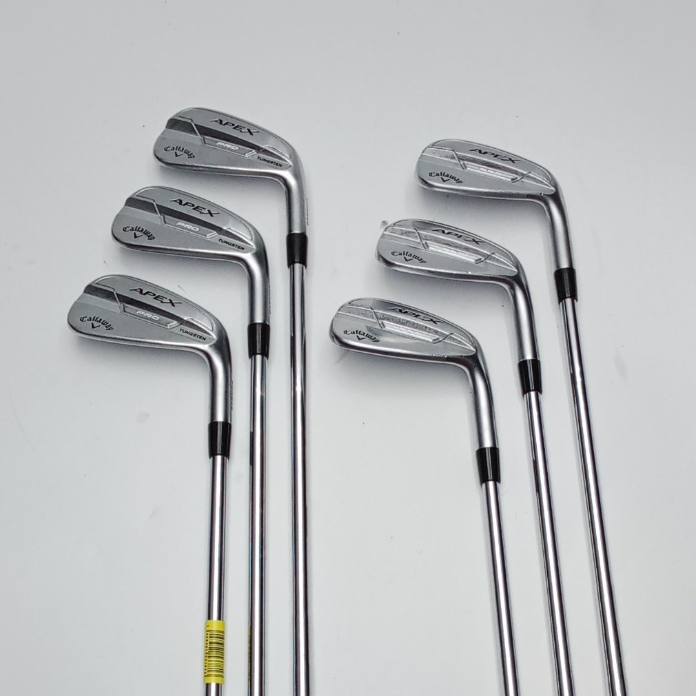 APEX PRO (2021) S N.S.PRO MODUS3 TOUR105｜Alpen Online 公式 