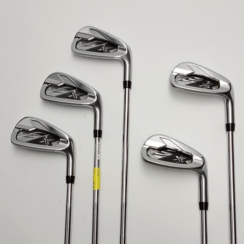 XXIO X -eks- (2022) R N.S.PRO 950GH neo DST｜Alpen Online 公式