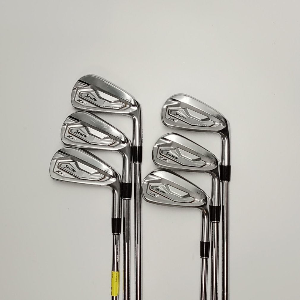 SRIXON ZX5 MKⅡ S N.S.PRO MODUS3 TOUR105 DST｜Alpen Online 公式