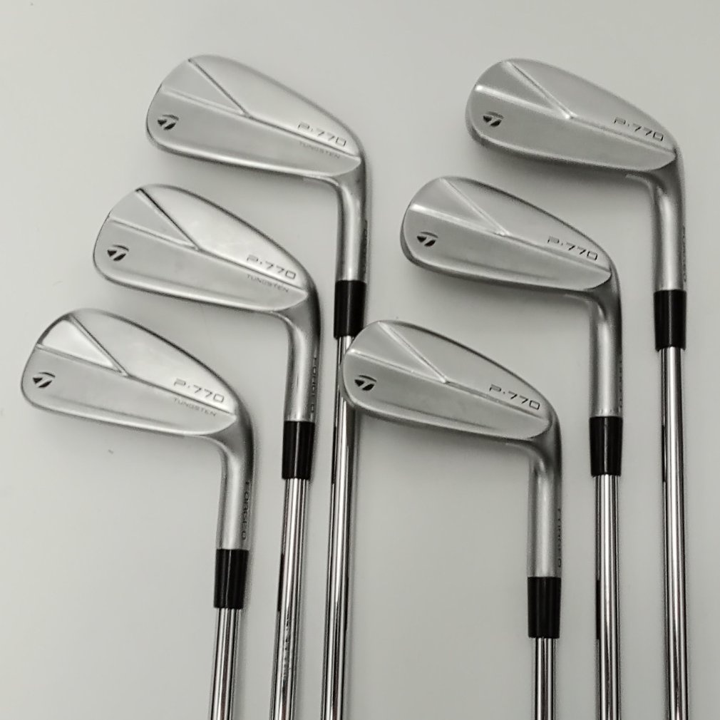 P770 (2023) S200 Dynamic Gold EX TOUR ISSUE｜Alpen Online