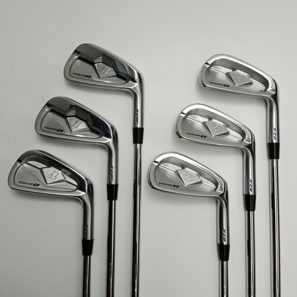 TOUR B X-CBP (2018) S N.S.PRO MODUS3 TOUR105｜Alpen Online