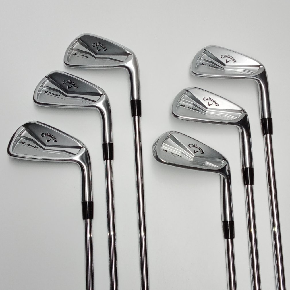 X FORGED (2024) S N.S.PRO MODUS3 TOUR105｜Alpen Online 公式