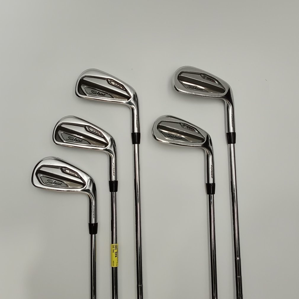 T100S S N.S.PRO MODUS3 TOUR105｜Alpen Online 公式オンラインストア