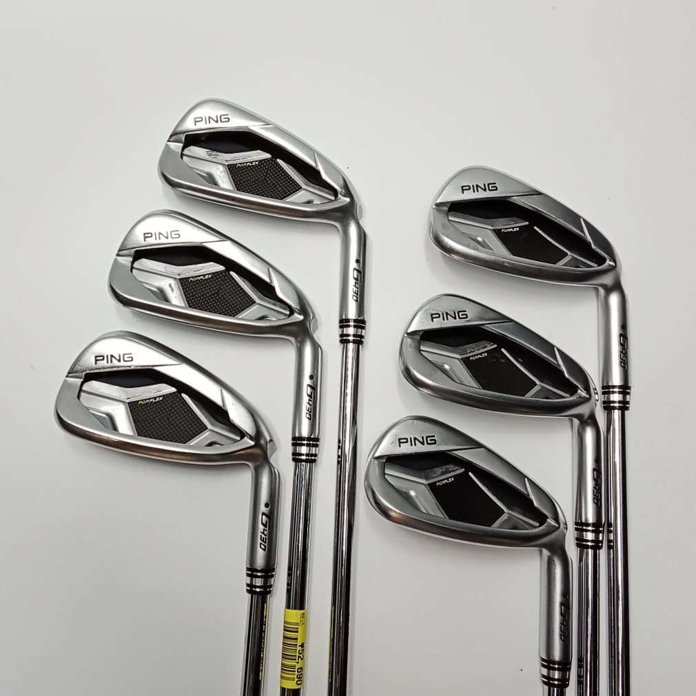 G430 S N.S.PRO MODUS3 TOUR 105｜Alpen Online