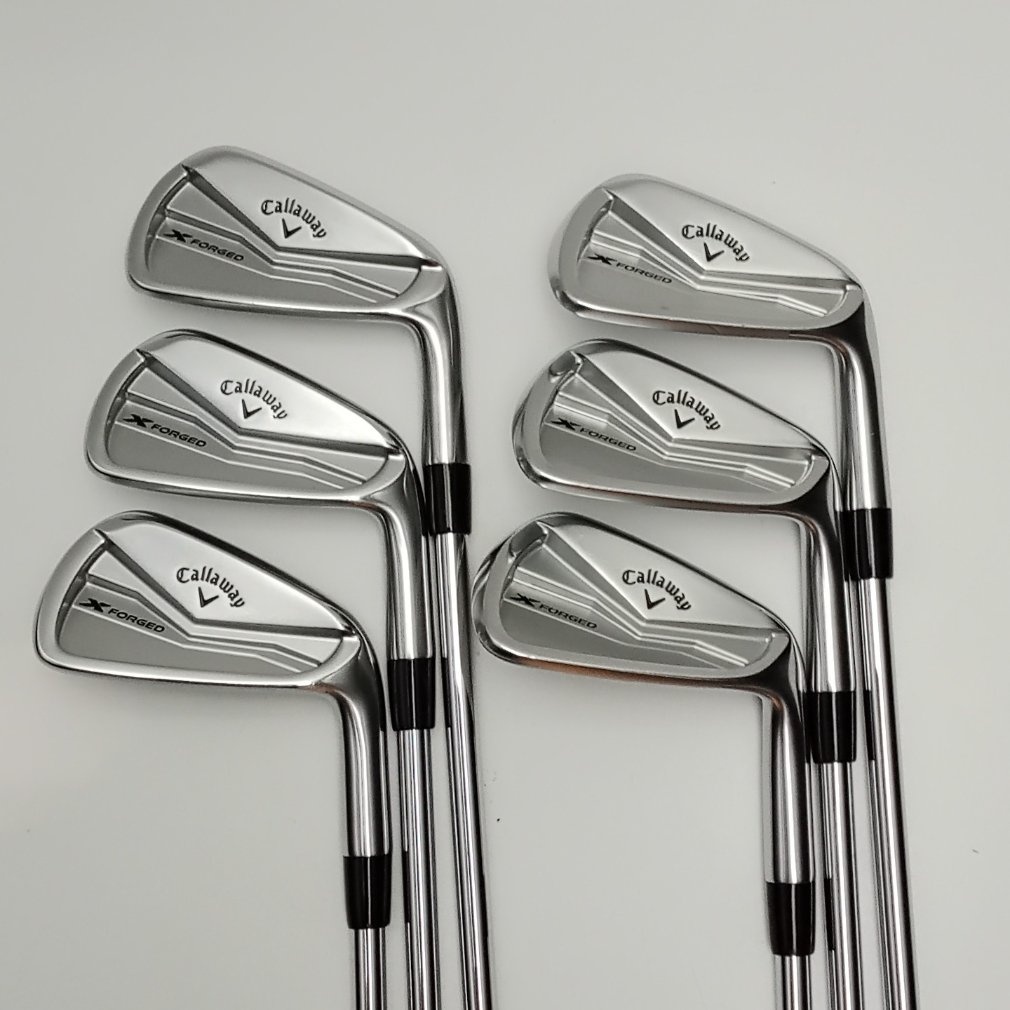X FORGED (2024) S200 Dynamic Gold MID 115｜Alpen Online 公式