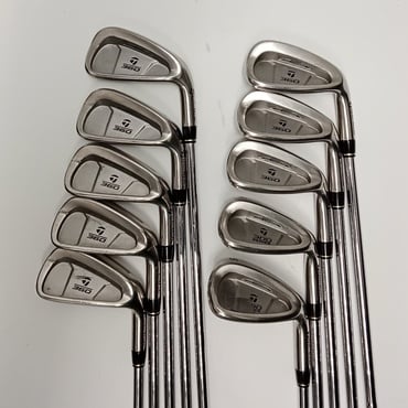 SRIXON ZXi7 該当なし[その他ｽﾁｰﾙ]｜Alpen Online 公式オンラインストア