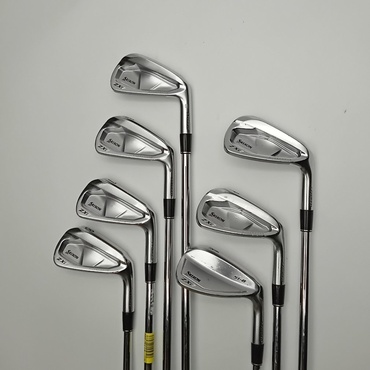 SRIXON　ZXi7 S N.S.PRO　MODUS3　TOUR120