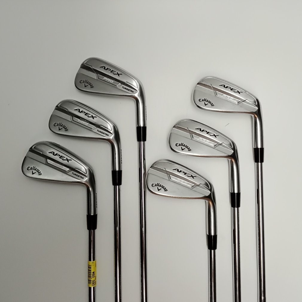 APEX PRO (2021) S N.S.PRO MODUS3 TOUR105｜Alpen Online 公式 