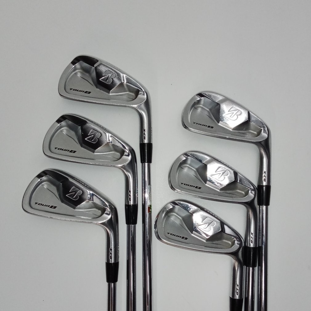 2018 TOUR B X-CB 4本セット MODUS3 TOUR120 TOUR B X-CB S N.S.PRO MODUS3 TOUR120｜Alpen Online 公式オンライン