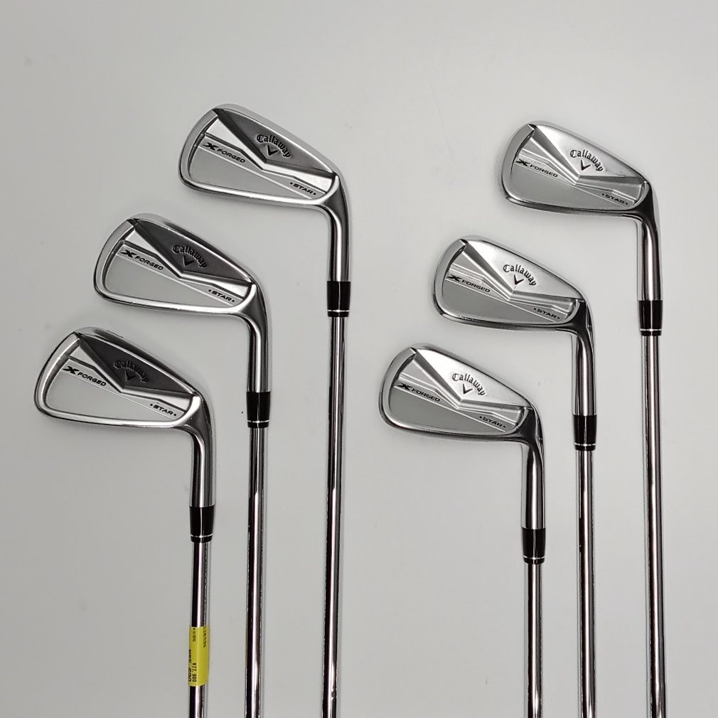 X FORGED STAR (2024) S N.S.PRO 950GH neo｜Alpen Online 公式