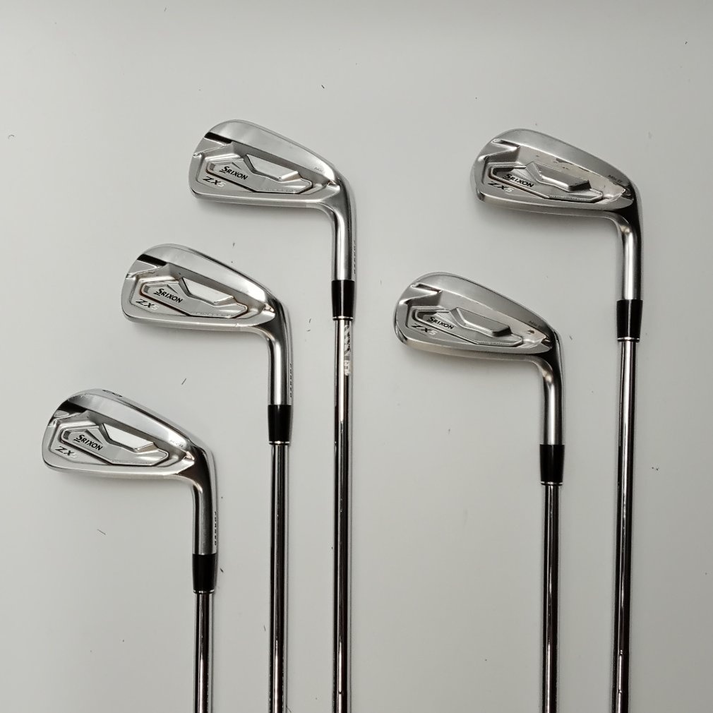 SRIXON ZX5 MKⅡ R N.S.PRO 950GH neo DST｜Alpen Online 公式