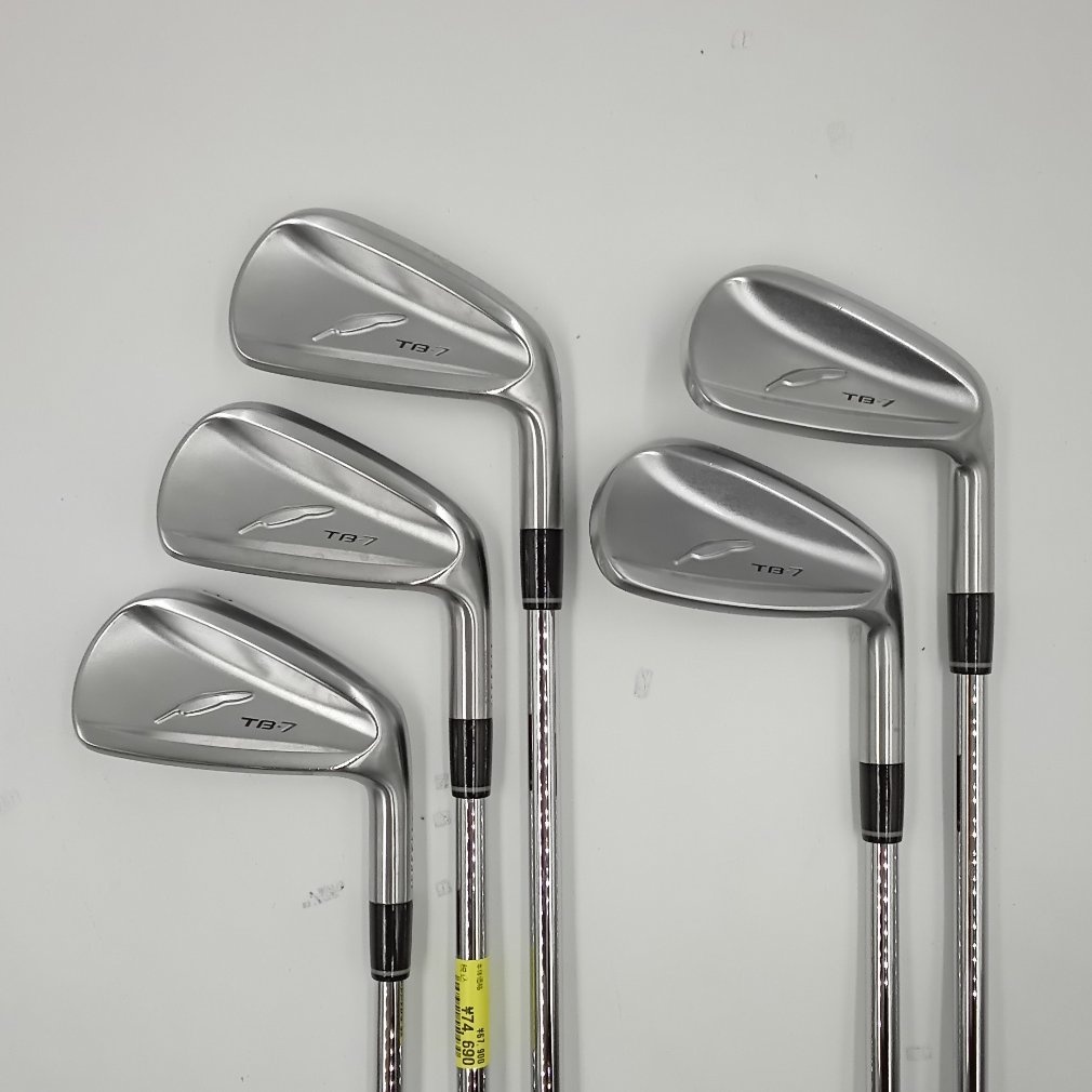 TB-7 FORGED 該当なし[その他ｽﾁｰﾙ]｜Alpen Online 公式
