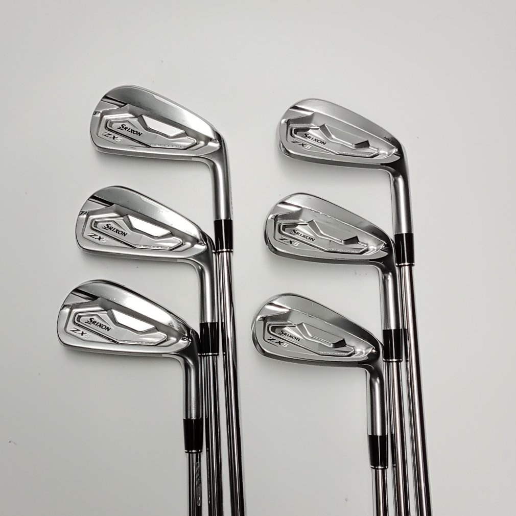 ゴルフウェア　Sサイズ　大きめ　男女兼用 SRIXON ZX5 MKⅡ S N.S.PRO MODUS3 TOUR105 DST｜Alpen Online 公式