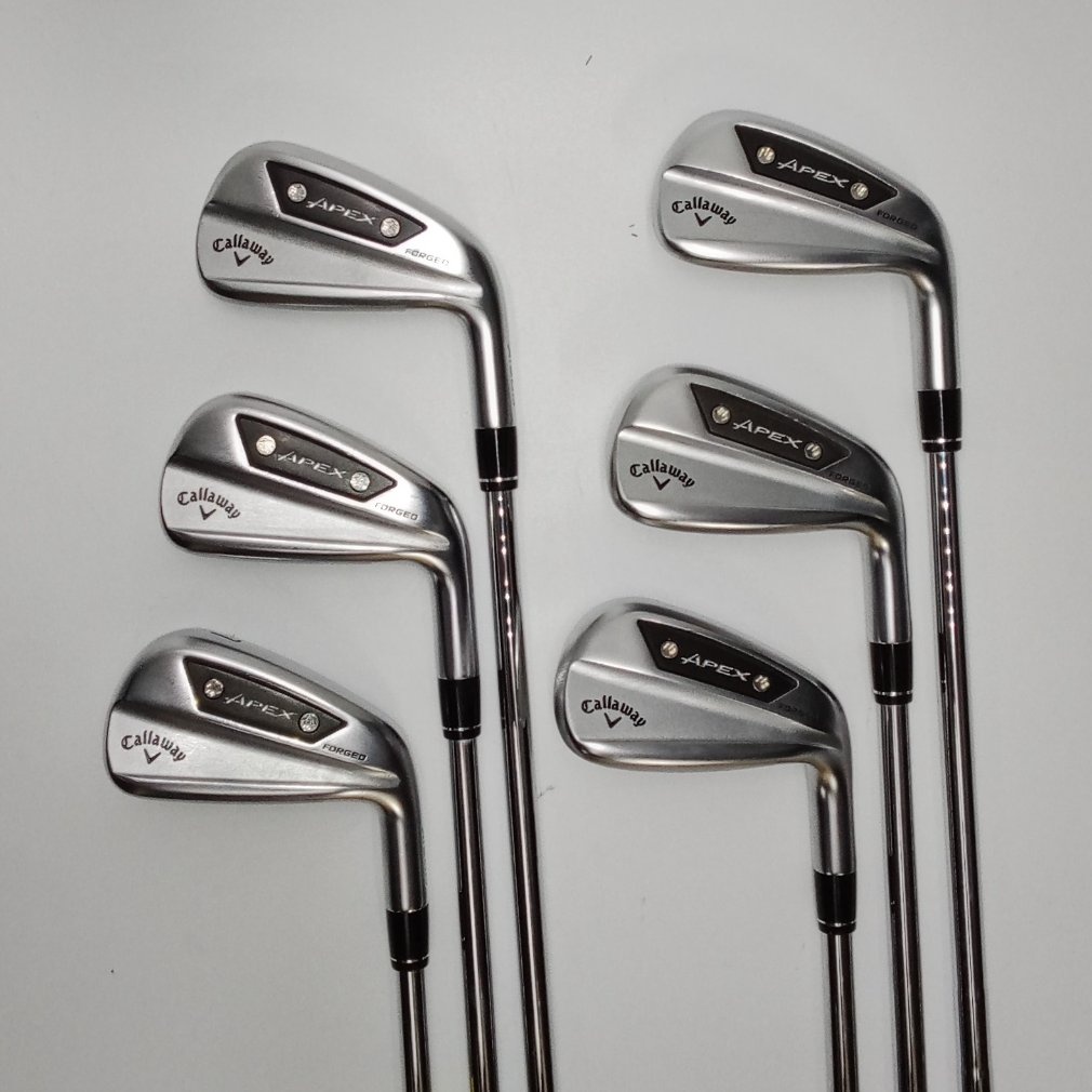 APEX Ai200 S N.S.PRO MODUS3 TOUR105｜Alpen Online 公式オンラインストア