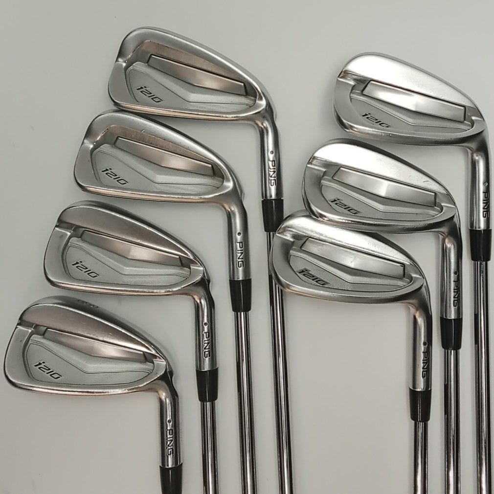 i210 S N.S.PRO MODUS3 TOUR105|Alpen Online 公式オンラインストア i210 S N.S.PRO MODUS3 TOUR105|Alpen Online 公式オンラインストア