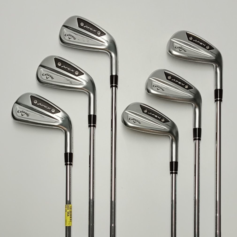 値下　Callaway Apex Ai300 NS950 GH neo Ｓ APEX Ai300 S N.S.PRO 950GH neo｜Alpen Online 公式オンラインストア