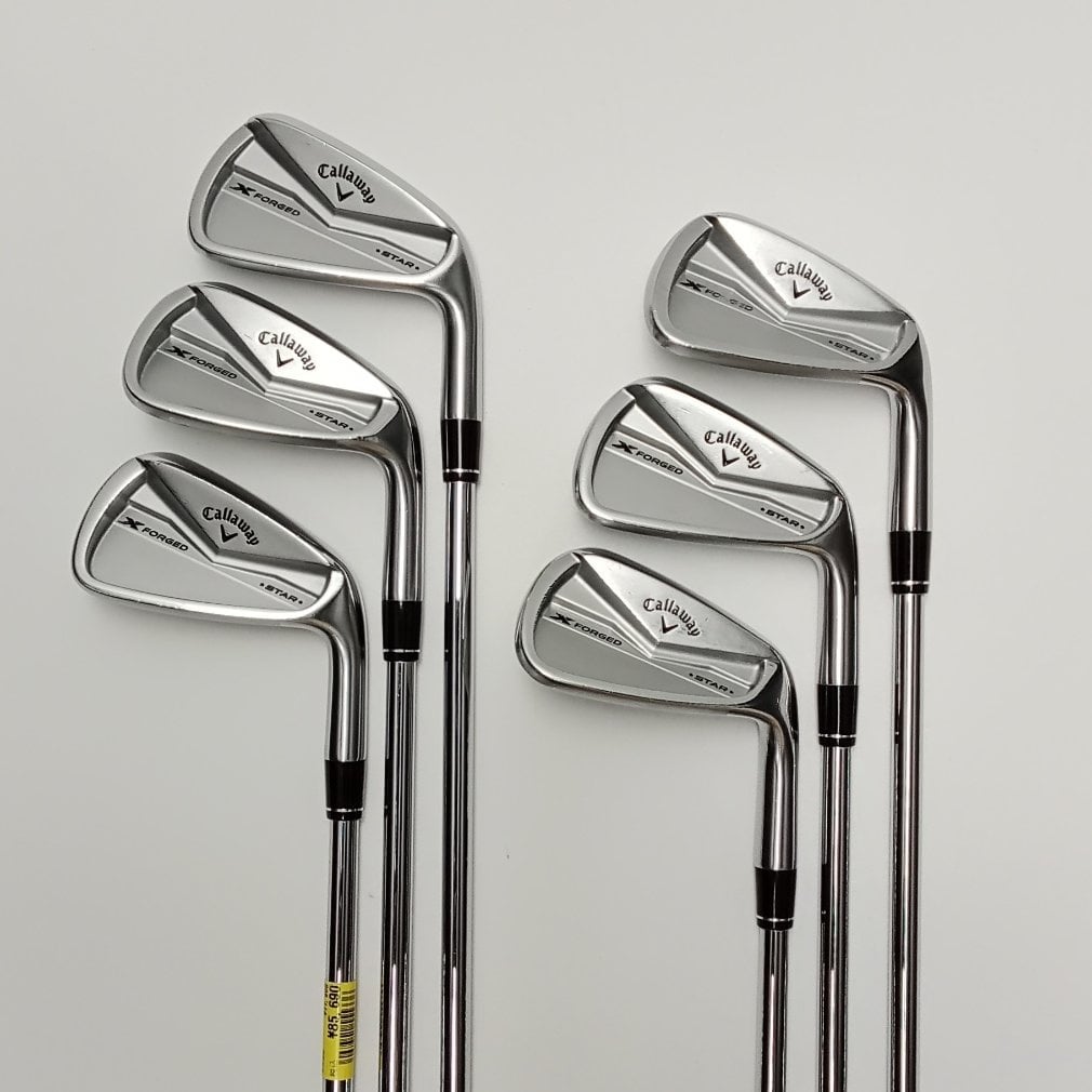 X FORGED STAR (2024) S N.S.PRO MODUS3 TOUR105｜Alpen Online 公式
