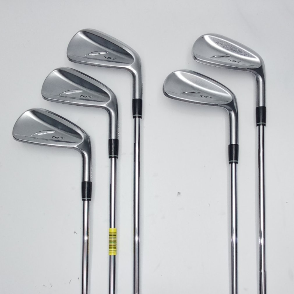 TB-7 FORGED Dynamic Gold 85[その他ｽﾁｰﾙ]｜Alpen Online 公式 
