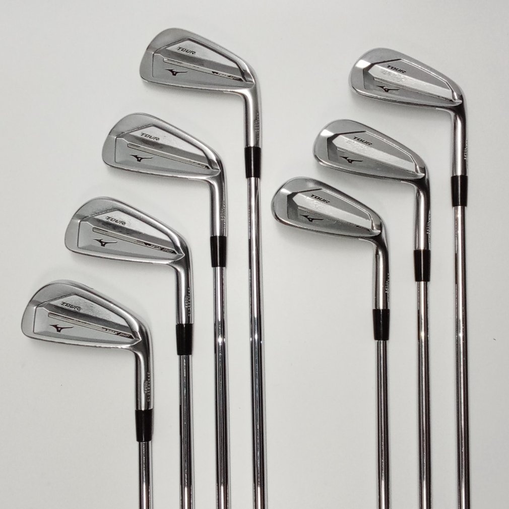 JPX 921 TOUR その他スチール｜Alpen Online 公式オンラインストア