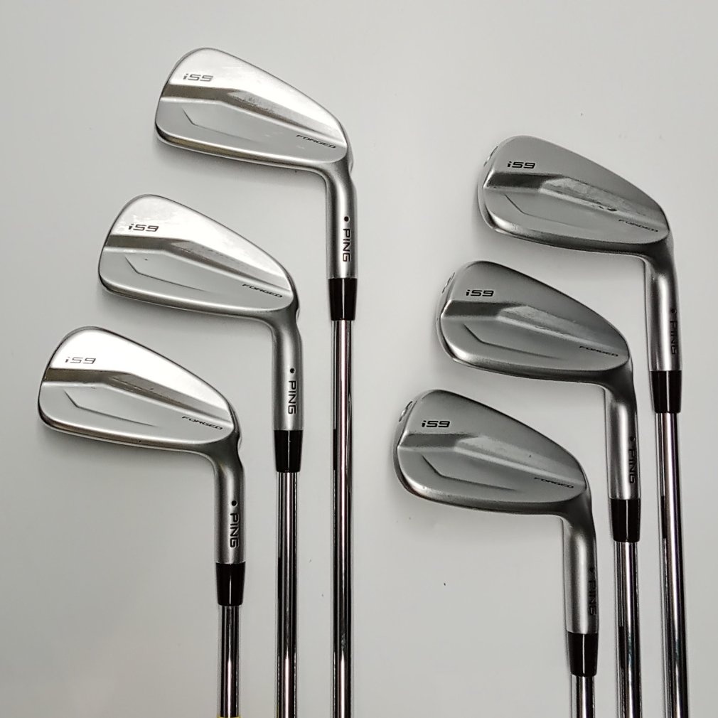 激レア 9本組 PING G400 5-LW MODUS105 S 黒 i59 S N.S.PRO MODUS3 TOUR105｜Alpen Online 公式オンラインストア