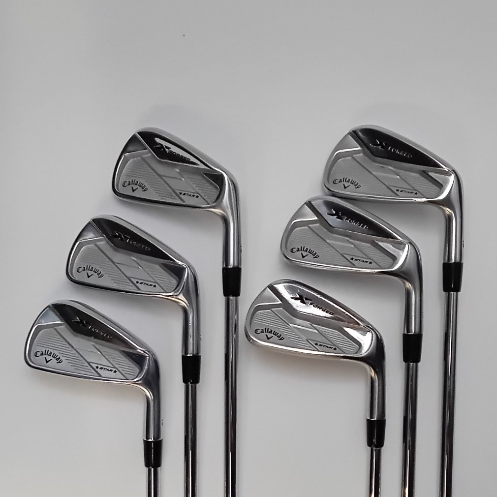 X FORGED STAR S N.S.PRO 950GH neo｜Alpen Online 公式オンラインストア