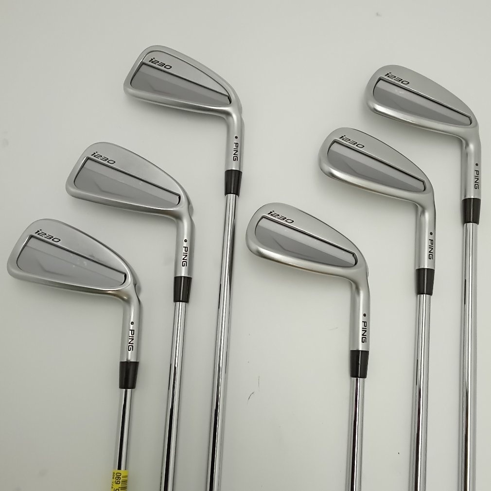 i230 N.S.PRO MODUS3 TOUR120[その他ｽﾁｰﾙ]｜Alpen Online 公式
