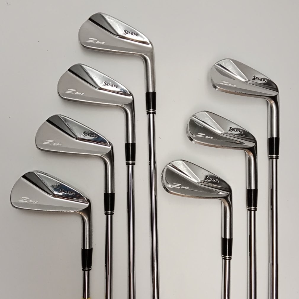 SRIXON Z945 Dynamic Gold Tour Issue[その他ｽﾁｰﾙ]｜Alpen Online 公式